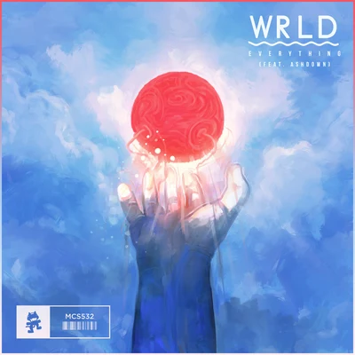 WRLD Everything (feat. Ashdown)