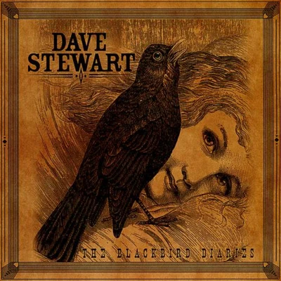 Dave Stewart The Blackbird Diaries