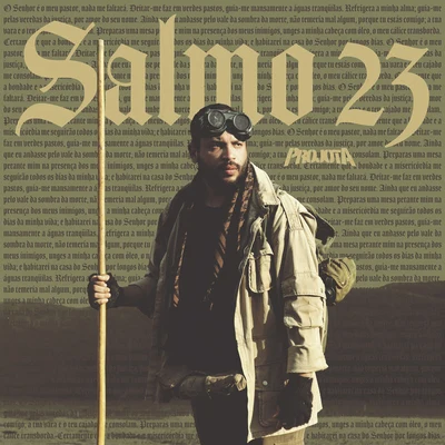 Projota Salmo 23