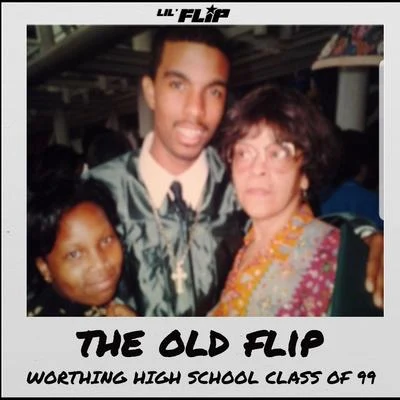 Lil Flip The Old Flip