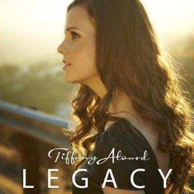 Tiffany Alvord Legacy