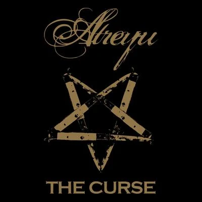 Atreyu The Curse (Deluxe Edition)