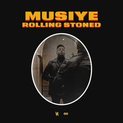 Musiye Rolling Stoned