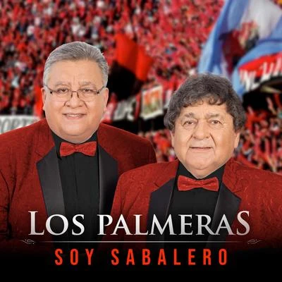 Los Palmeras Soy Sabalero (Single)