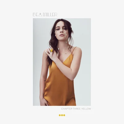 Bea Miller chapter three: yellow