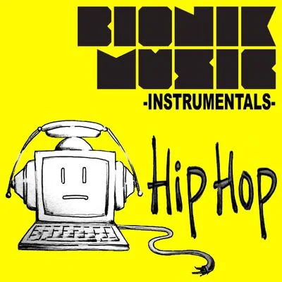 Bionik Bionik Music-Hip Hop Instrumentals