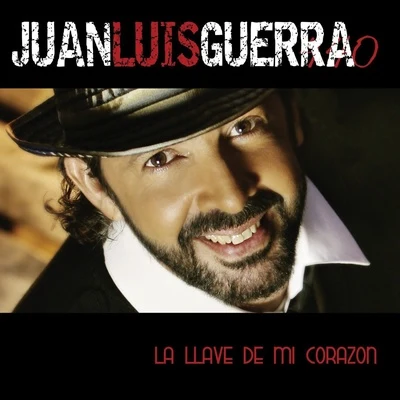 Juan Luis Guerra 440 La Llave De Mi Corazon