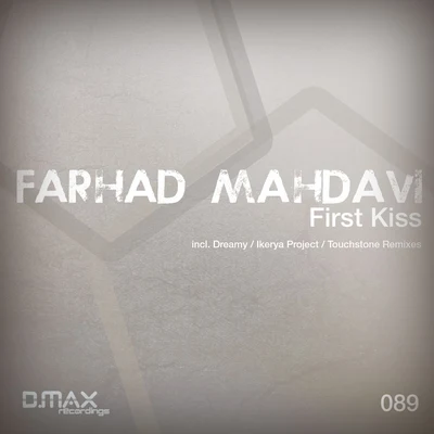 Farhad Mahdavi First Kiss