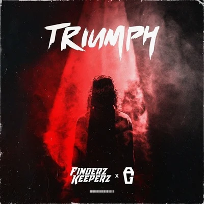 Finderz Keeperz Triumph