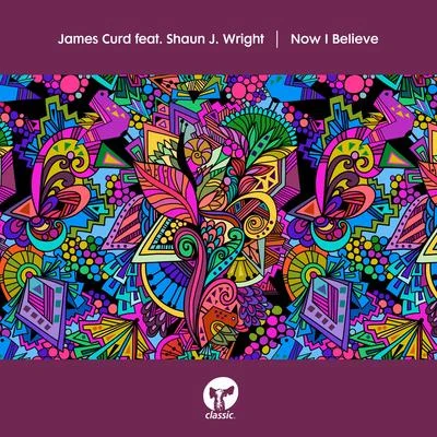 Shaun J. Wright/James Curd Now I Believe (feat. Shaun J. Wright)