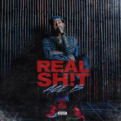 Ace B Real Shit - Single