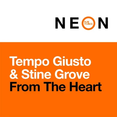 Stine Grove/Tempo Giusto From The Heart