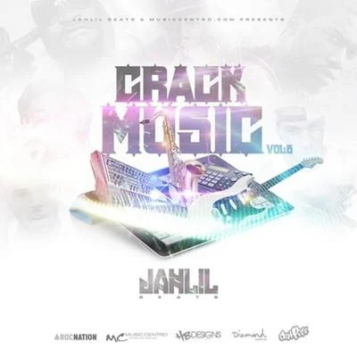 Jahlil Beats Crack Music 6