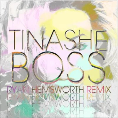 Ryan Hemsworth Boss (Ryan Hemsworth Remix)