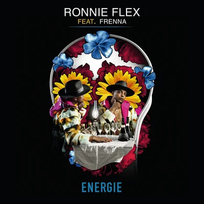 Ronnie Flex Energie