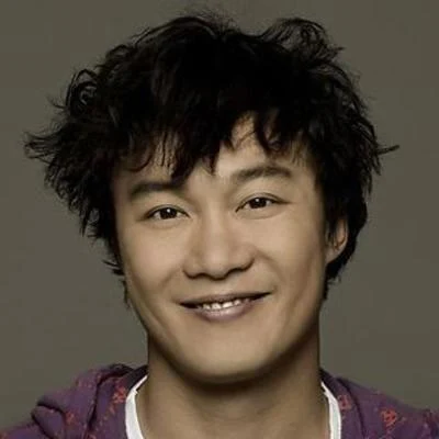 陳奕迅 (Eason Chan) Hey Jude