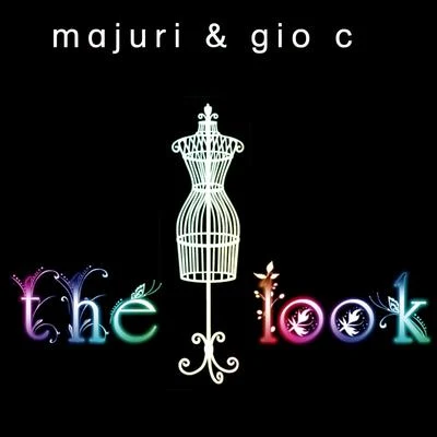 Majuri The Look