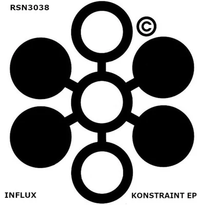 Influx KONSTRAINT EP