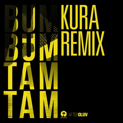 MC Fioti Bum Bum Tam Tam (Kura Remix)