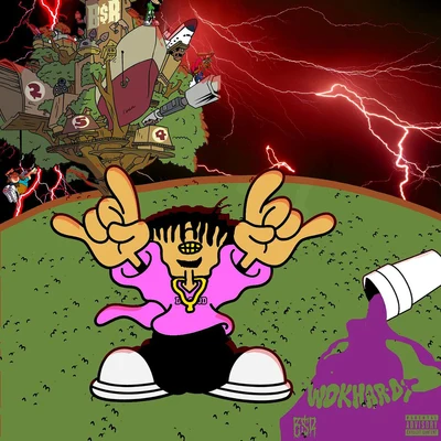 smokepurpp Wokhardt