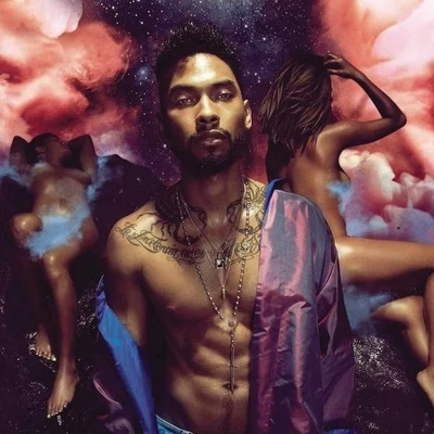 Miguel Simple Things (Remix)