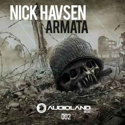 Nick Havsen Armata