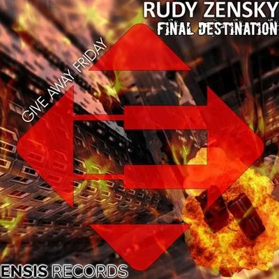 Rudy Zensky Final Destination