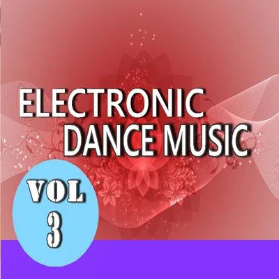 David Jones Electronic Dance Music, Vol. 3 (Special Edition)