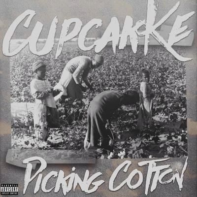 cupcakKe Picking Cotton