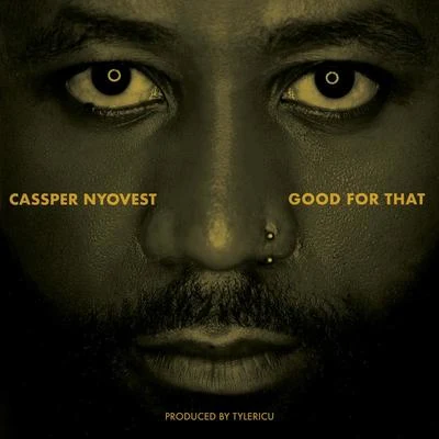 Cassper Nyovest Good For That