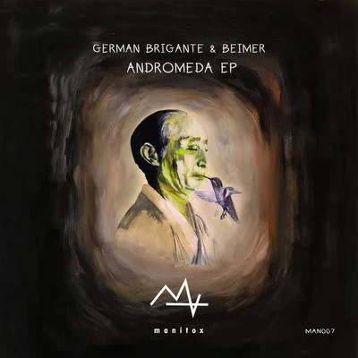 Myyo/Beimer/German Brigante Andromeda EP