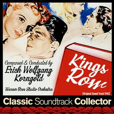 Erich Wolfgang Korngold Kings Row (Ost) [1942]