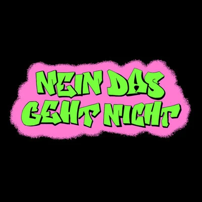 Jako/Miks/Elmäx Nein das geht nicht