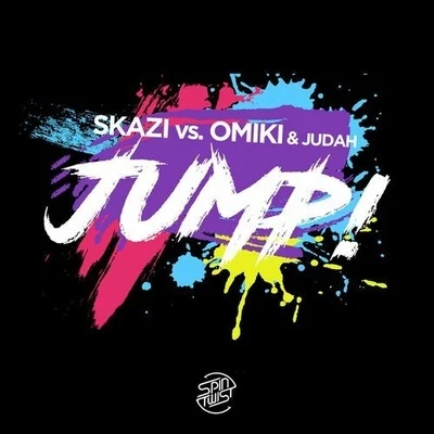 Judah/Omiki/Skazi Jump!