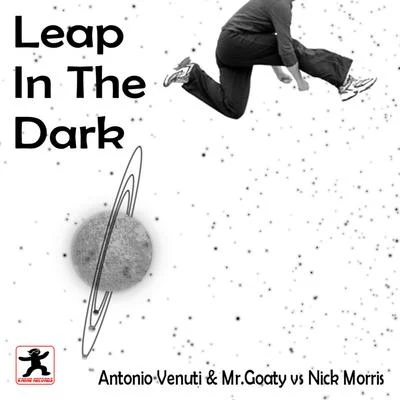 Nick Morris Leap in the Dark