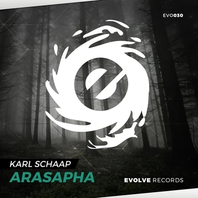 Karl Schaap Arasapha