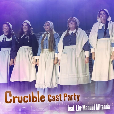 Saturday Night Live Cast Crucible Cast Party