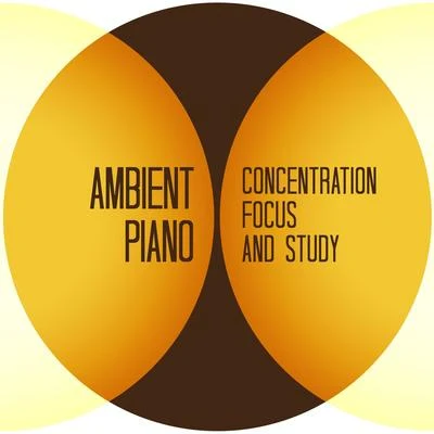 Ludovico Einaudi Ambient Piano: Concentration, Focus and Study