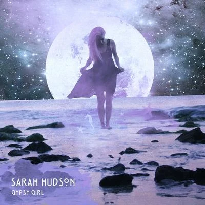 Sarah Hudson Gypsy Girl (A Cappella)