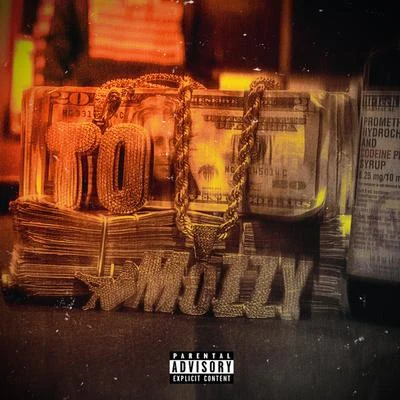 Mozzy/Yhung T.O. Legendary Gangland - EP