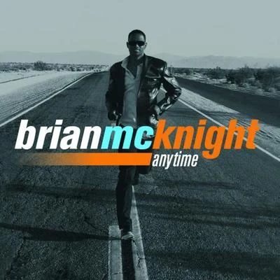 Brian McKnight Anytime