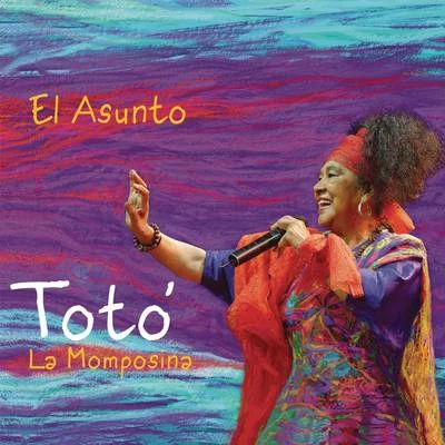 Totó La Momposina El Asunto (Track by Track Commentary)