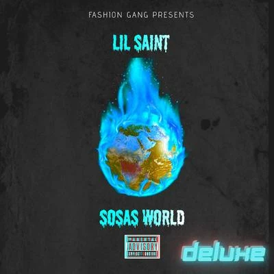 LiL Saint SOSAS WORLD (DELUXE)