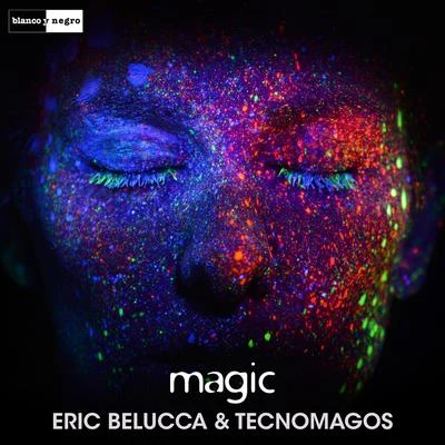 Eric Belucca Magic