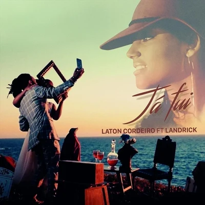 Landrick/Laton Cordeiro Já Fui (feat. Landrick)