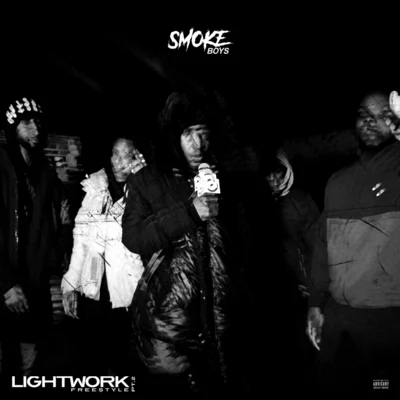 Smoke Boys Lightwork Freestyle, Pt. 2