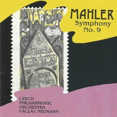 Gustav Mahler Gustav Mahler - Symphony No. 9