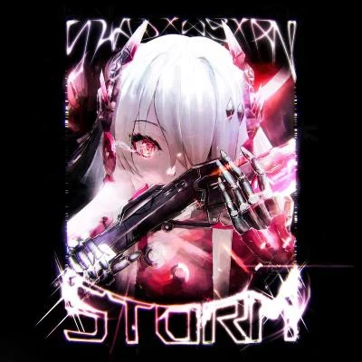 SHADXWBXRN STORM