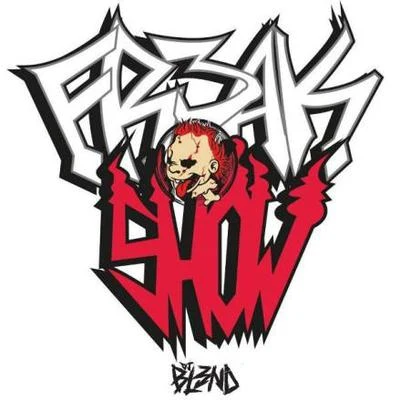 DJ Bl3nd Freakshow