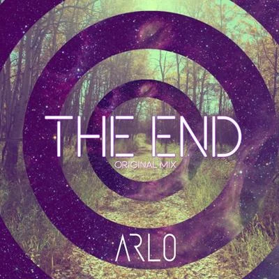 Arlo The End - Single